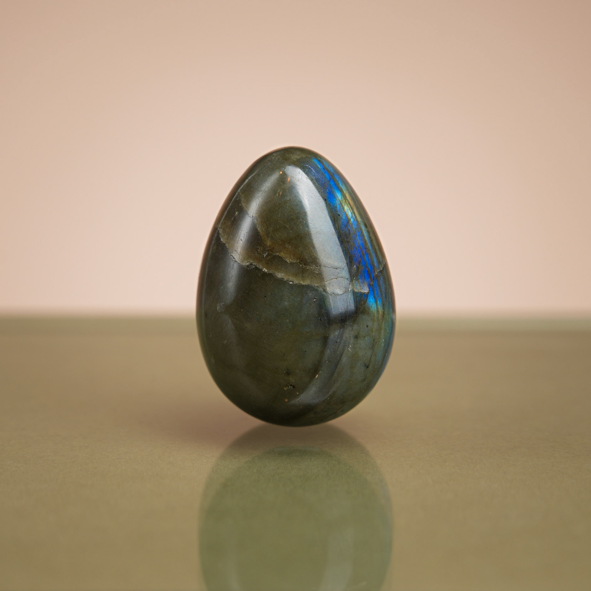 Labradorite