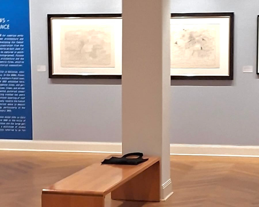 Kunstmuseum Pablo Picasso