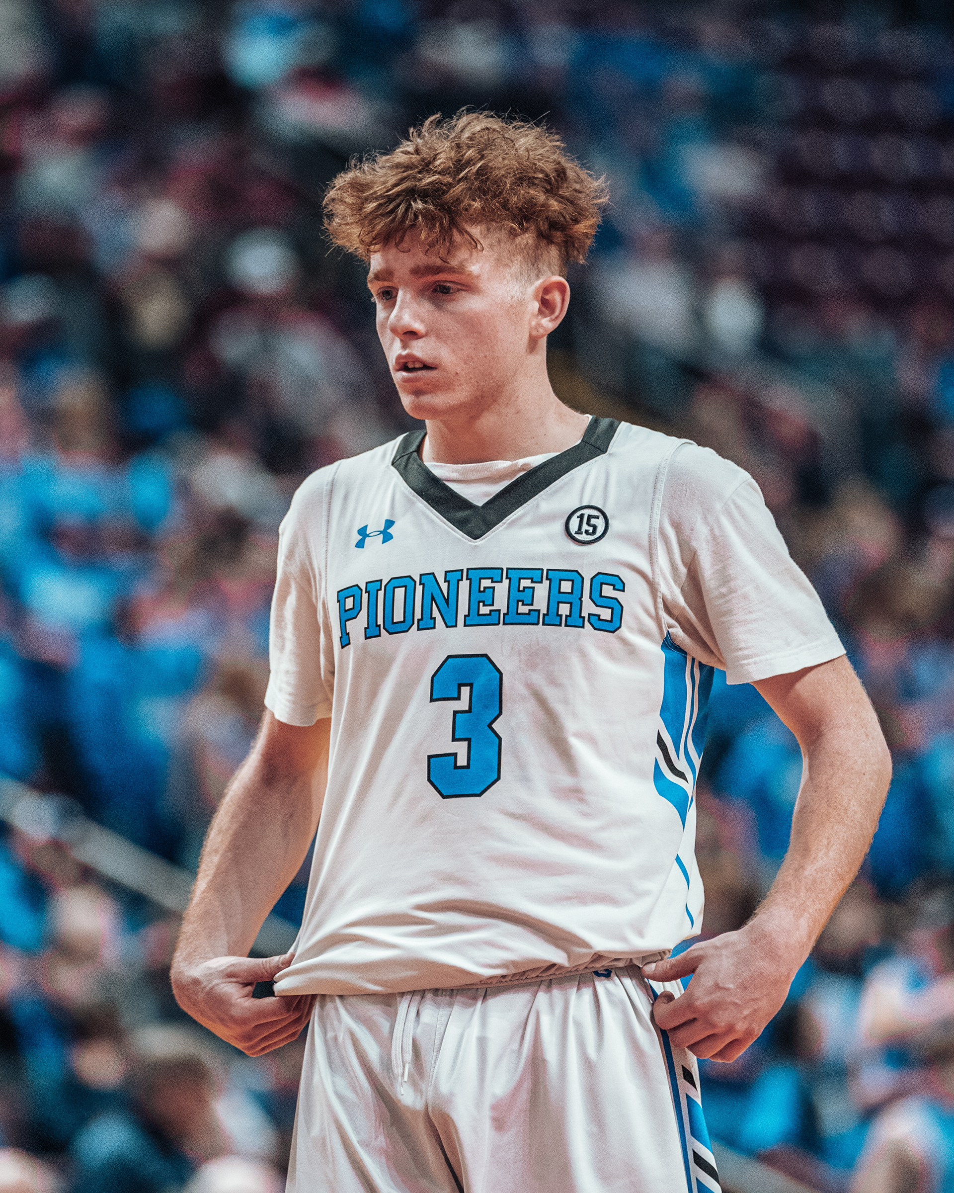 #3 Ty Burton (Lampeter Strasburg)