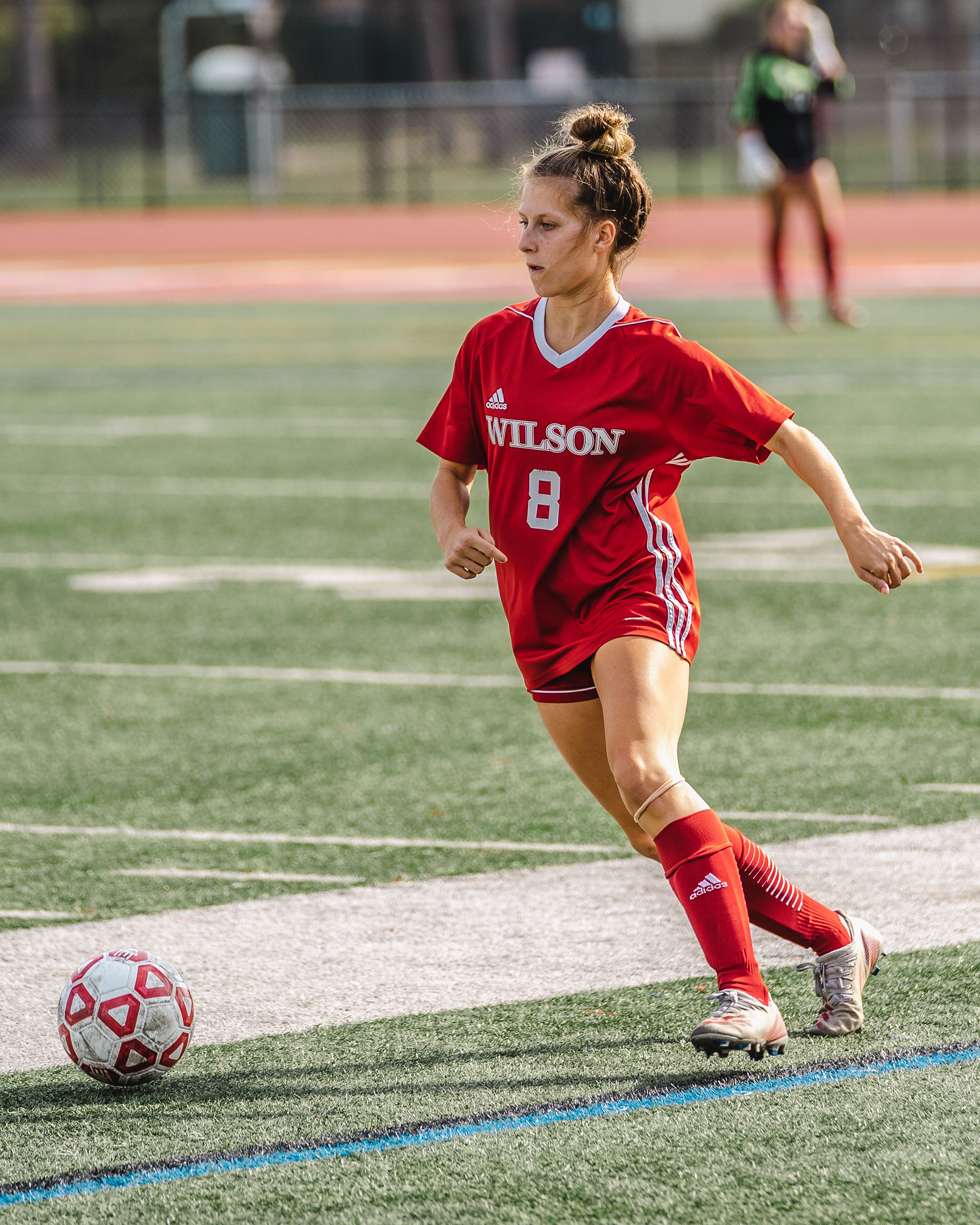 Emmi Mclain (Wilson)