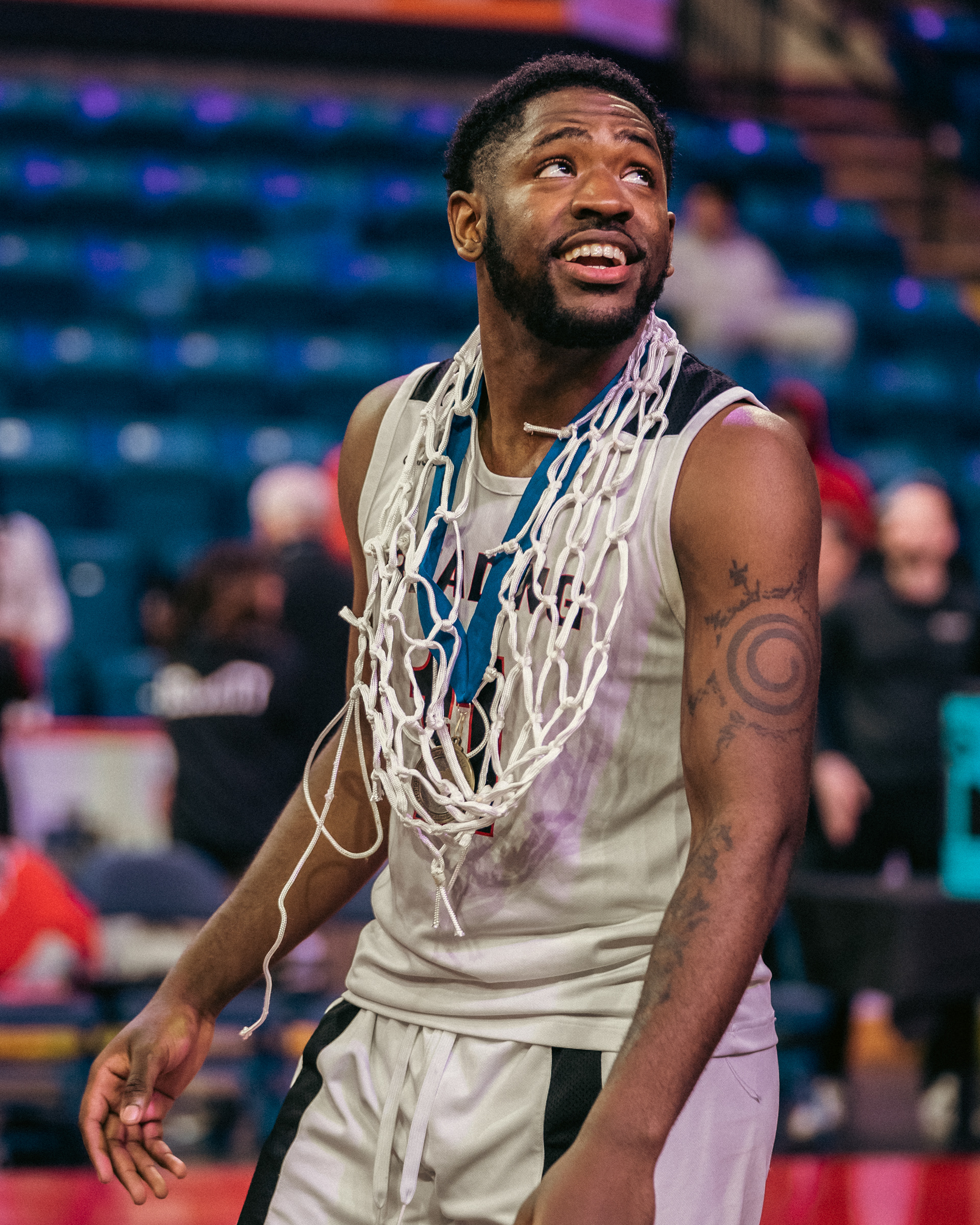 #11 Xavier Davis (Reading)