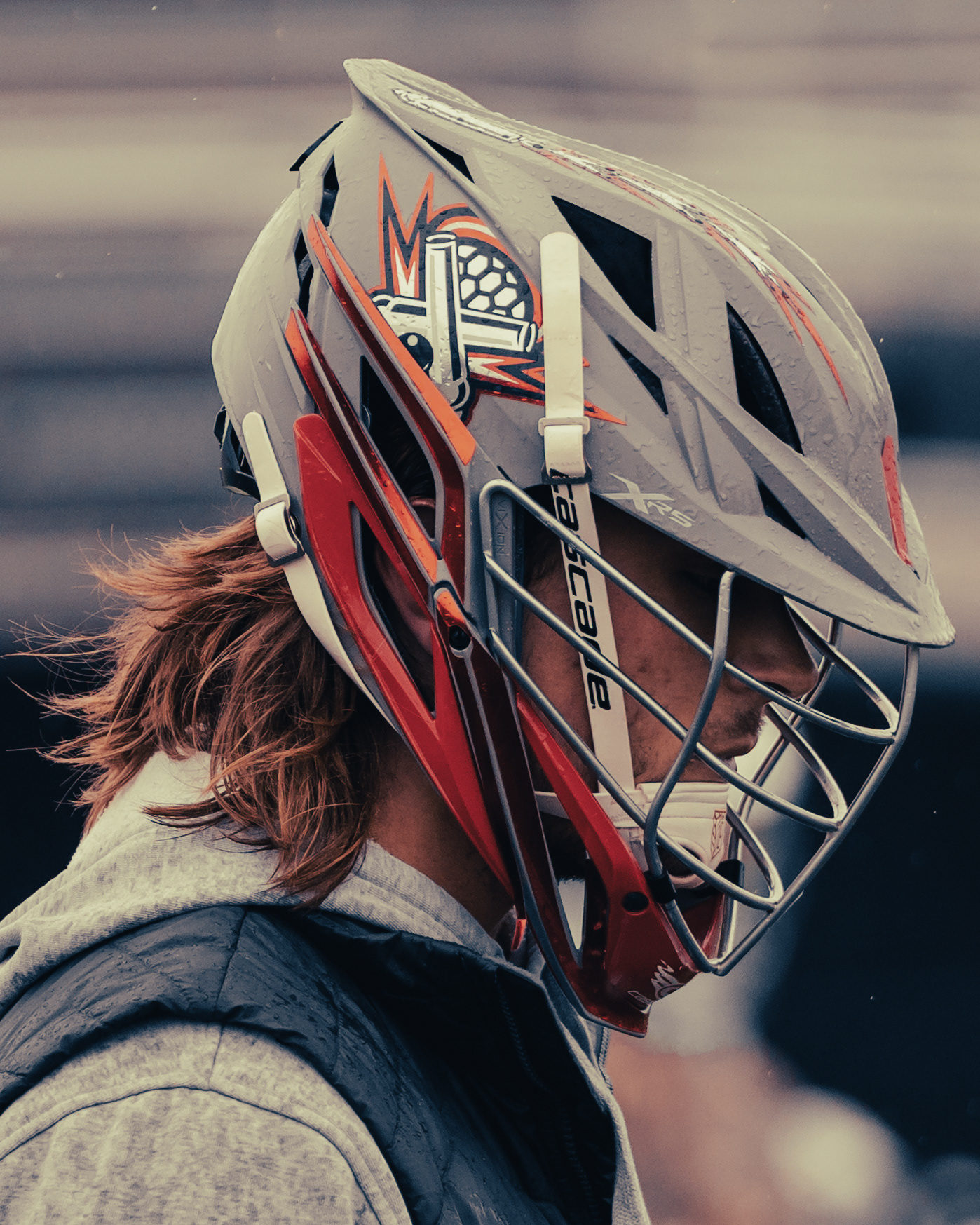 #22 Ryan Drenner (Cannons)