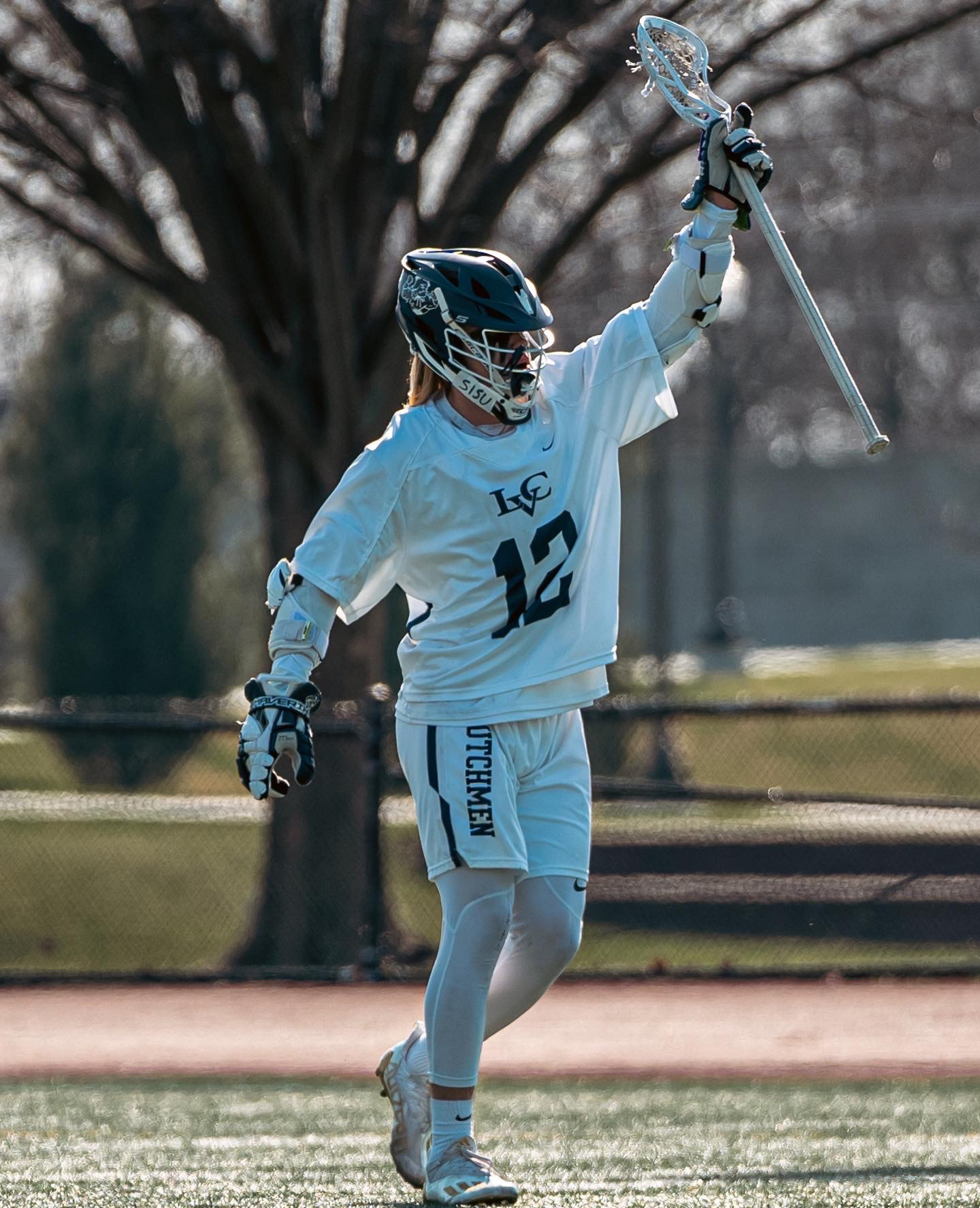 #12 Alex Kiviniemi (Lebanon Valley)