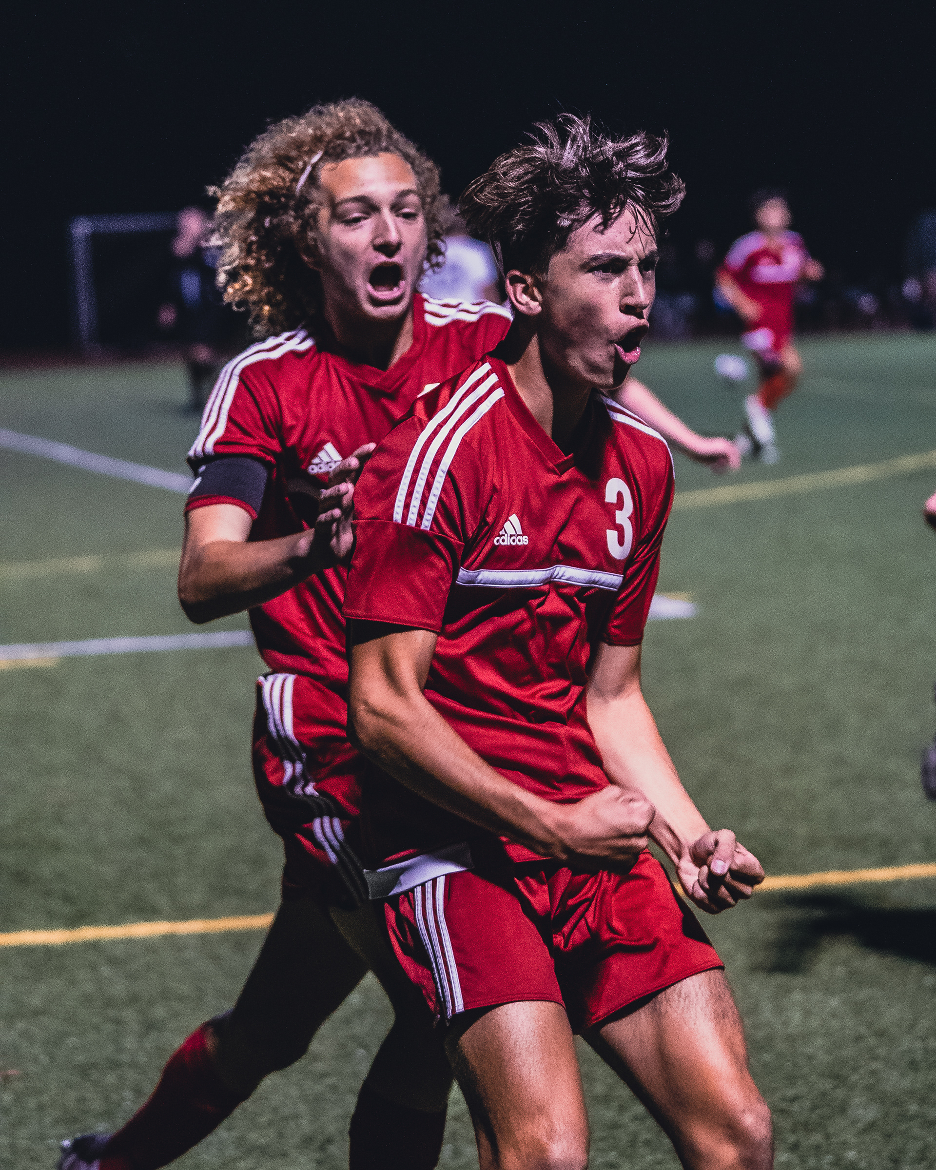 Nate Herb (Fleetwood)