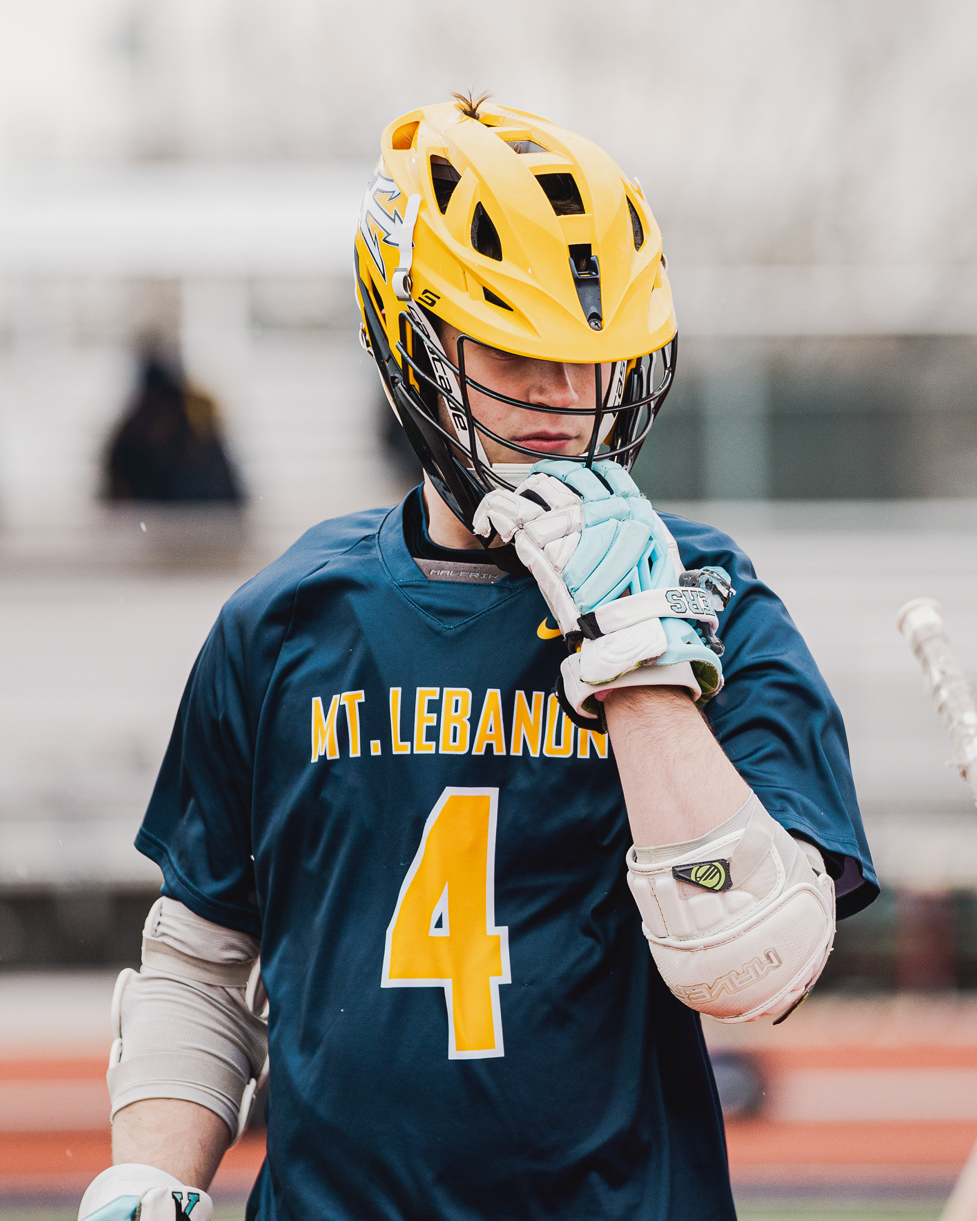 #4 Matt Wertz (Mt Lebanon)