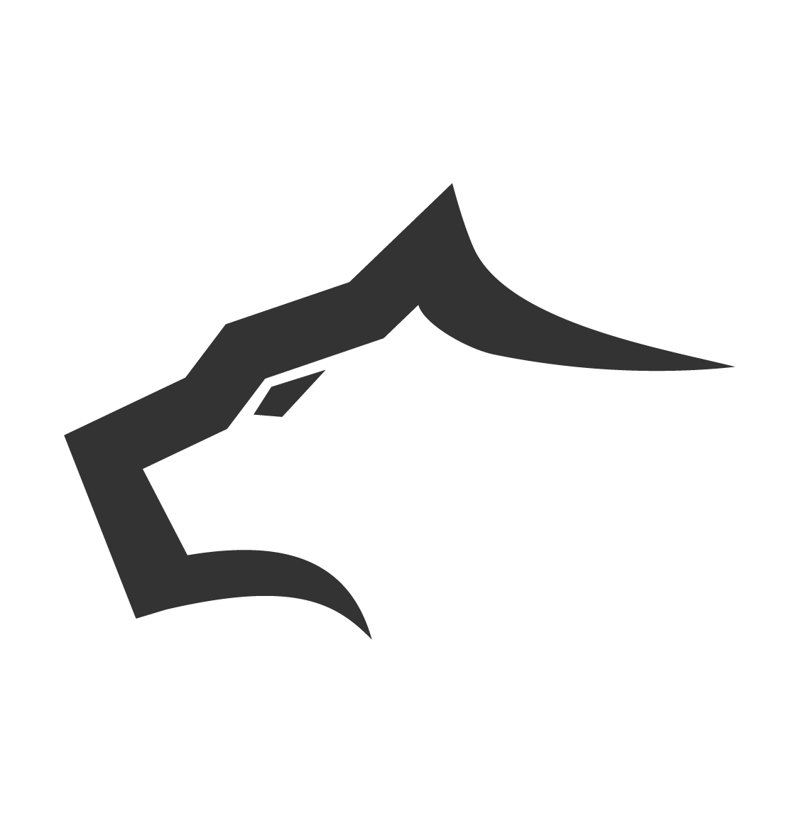 Jaguar Head Vector Logo