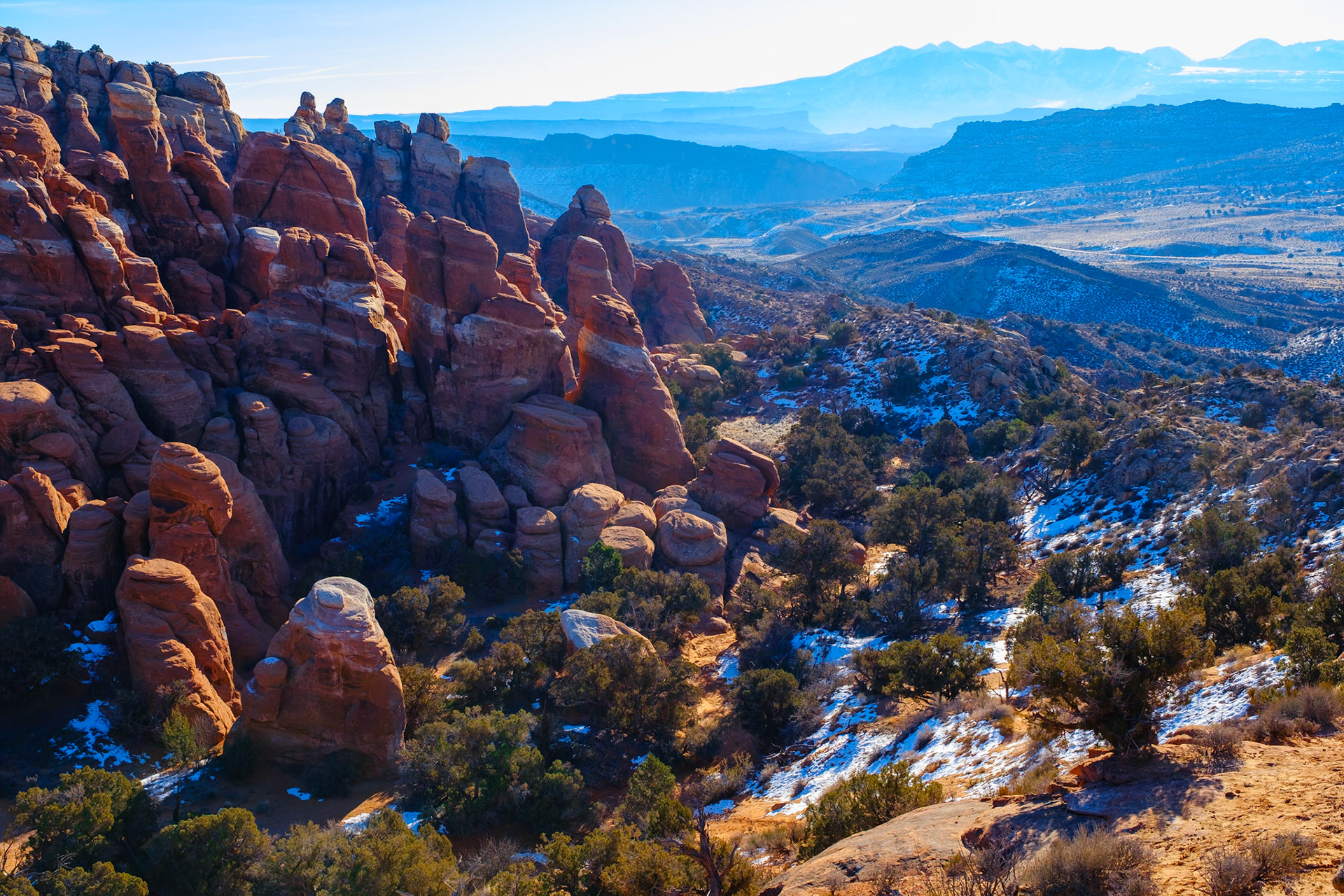 Fiery Furnace
