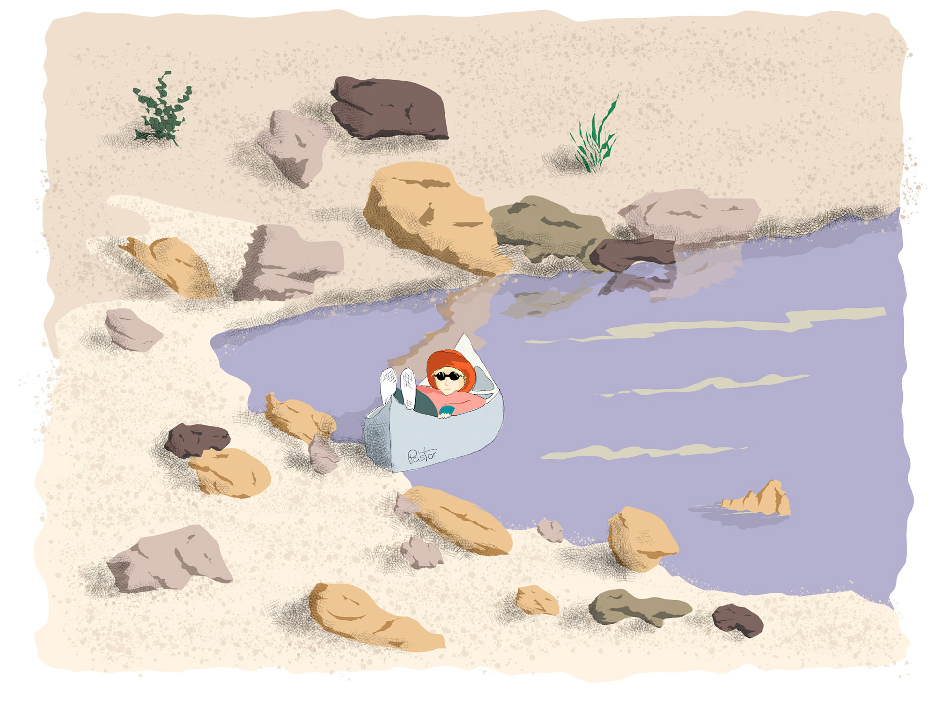 2024-02-16 Gross Reservoir drawn with Concepts