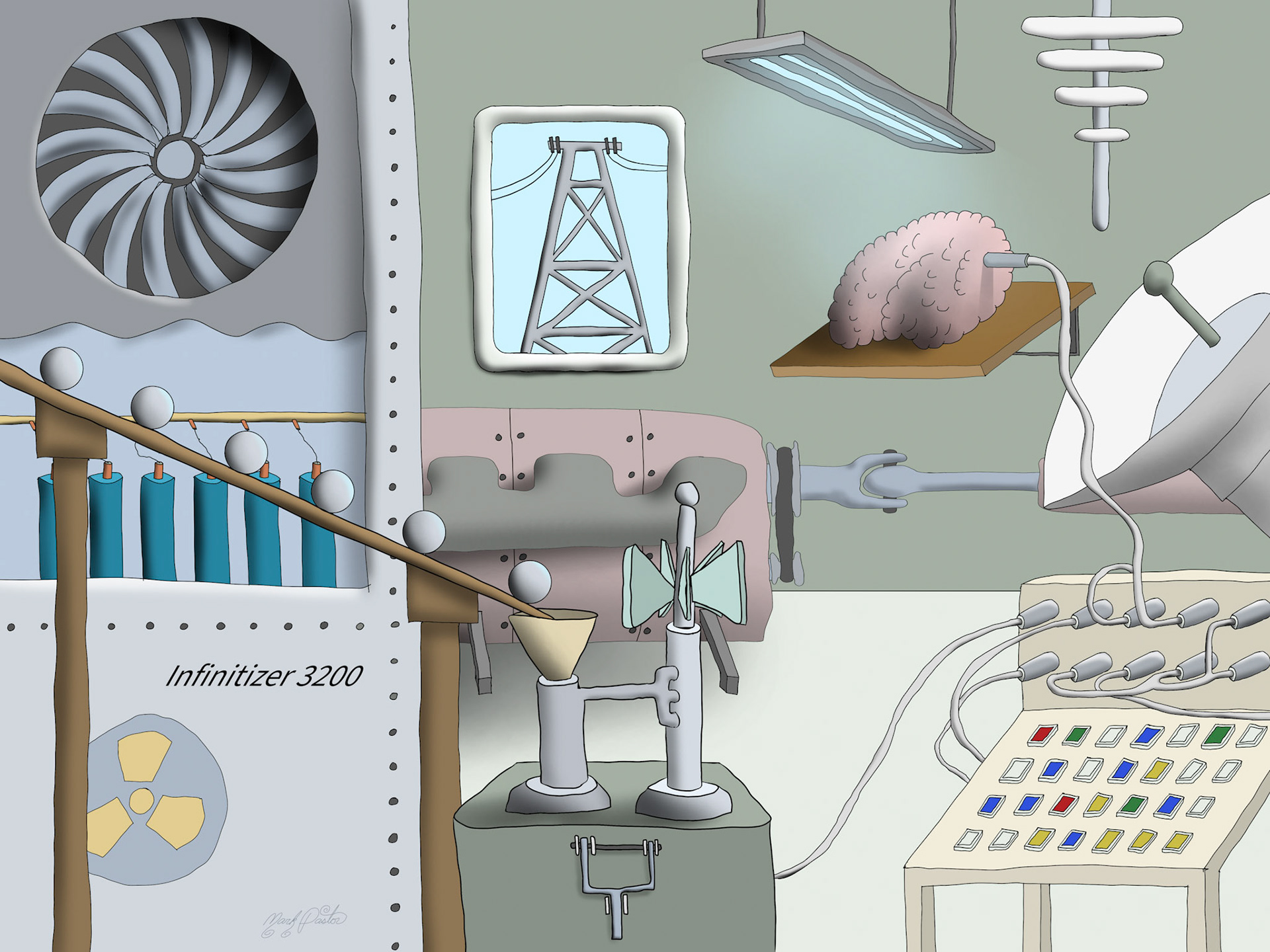 2025-06-12 Infinitizer drawn using Adobe Fresco