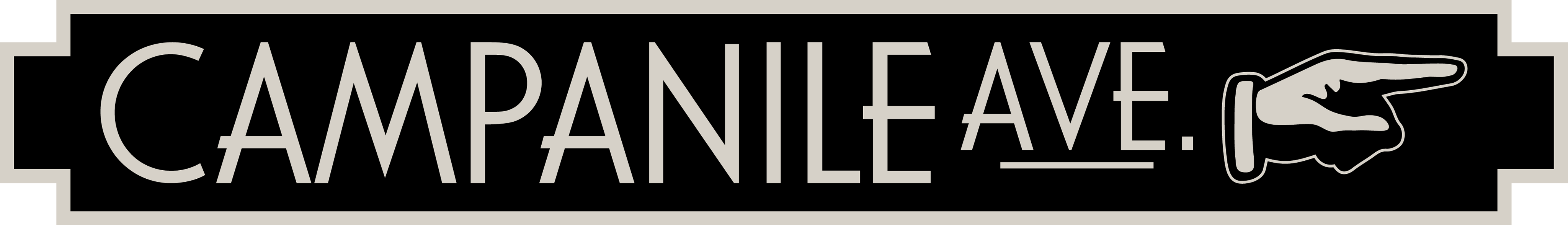 Campanile Ave