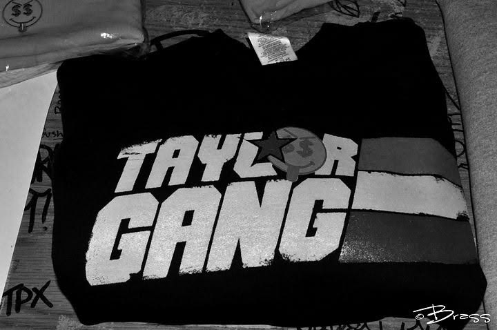 by Ayla "Brass" Montgomery