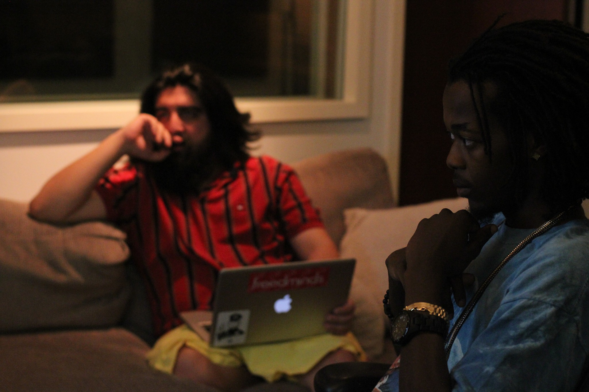 by Marguerite de Bourgoing