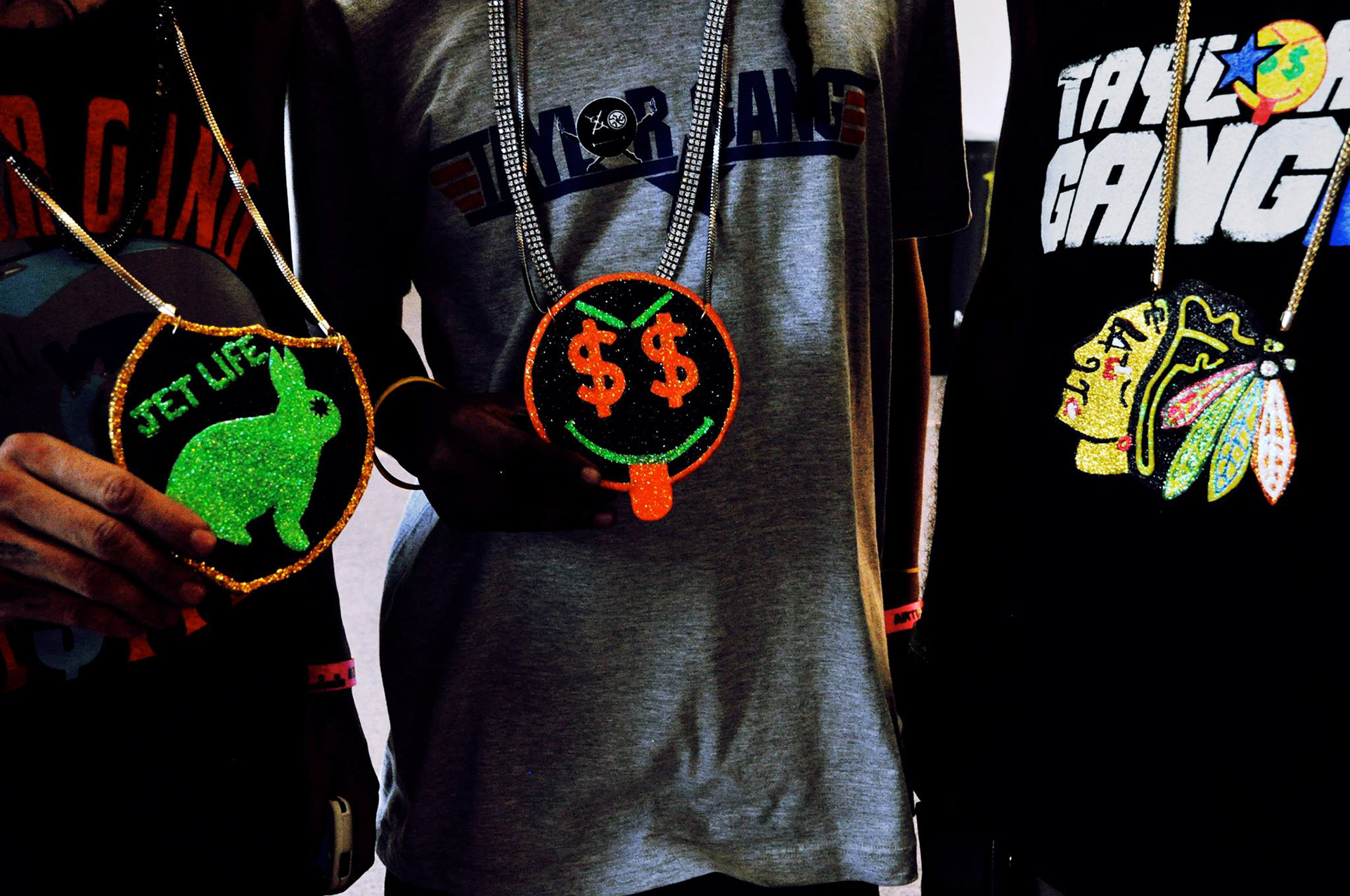 Jet LIfe & Taylor Gang by Kasey Stokes