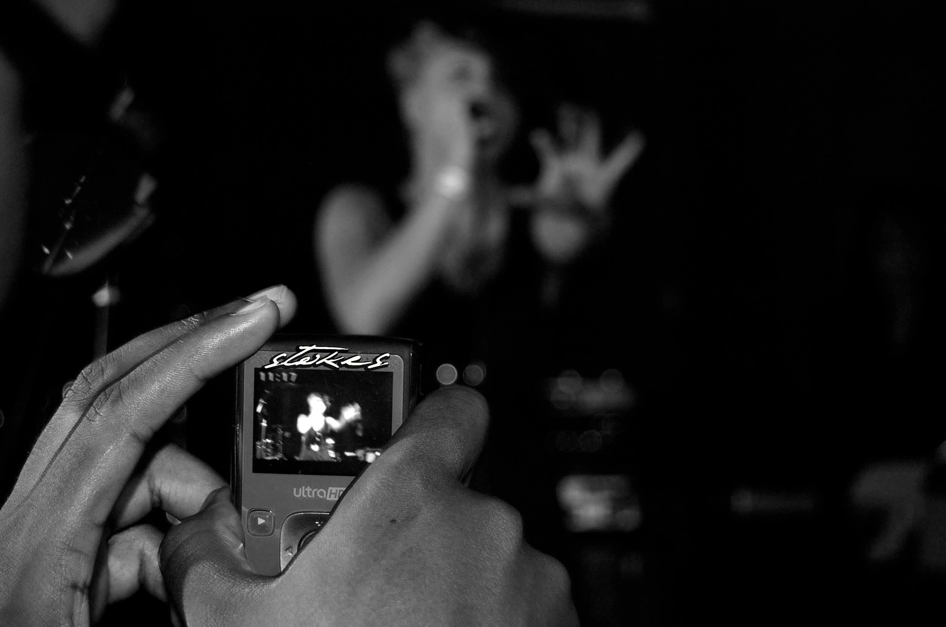 Flipcam by Kasey Stokes