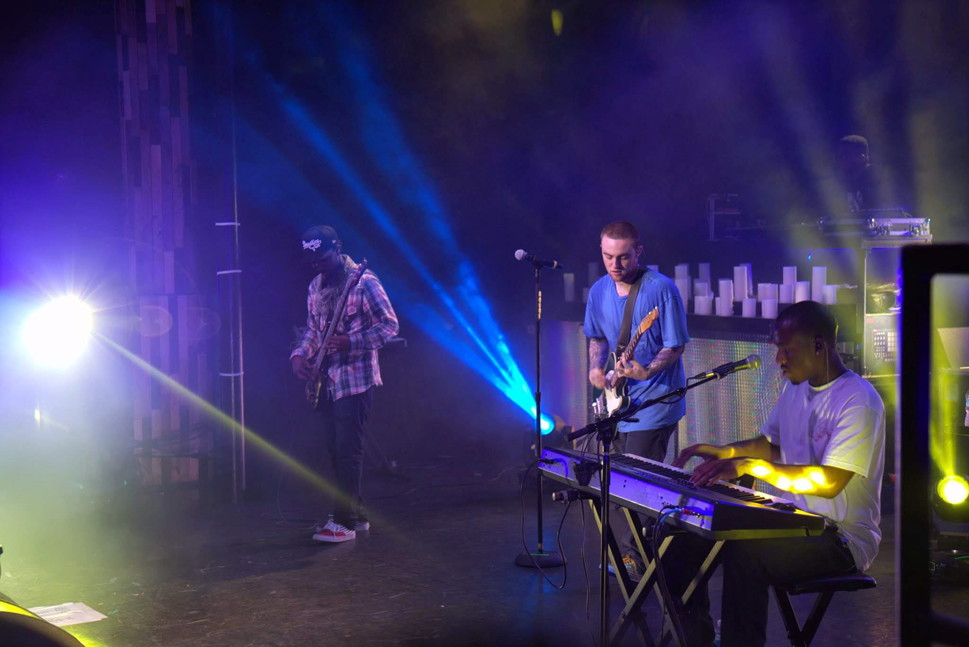 by Marguerite de Bourgoing