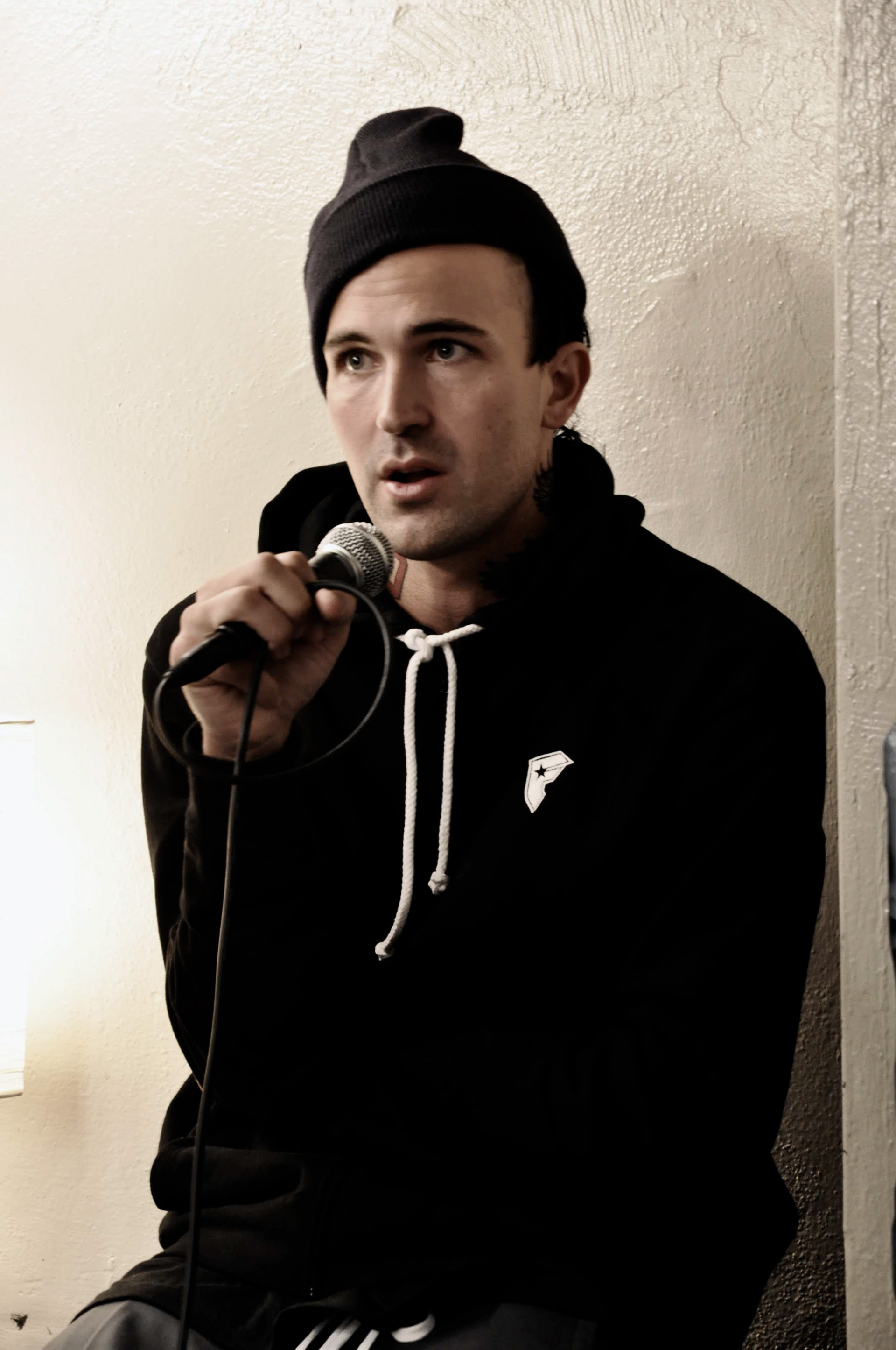 Yelawolf by Kasey Stokes