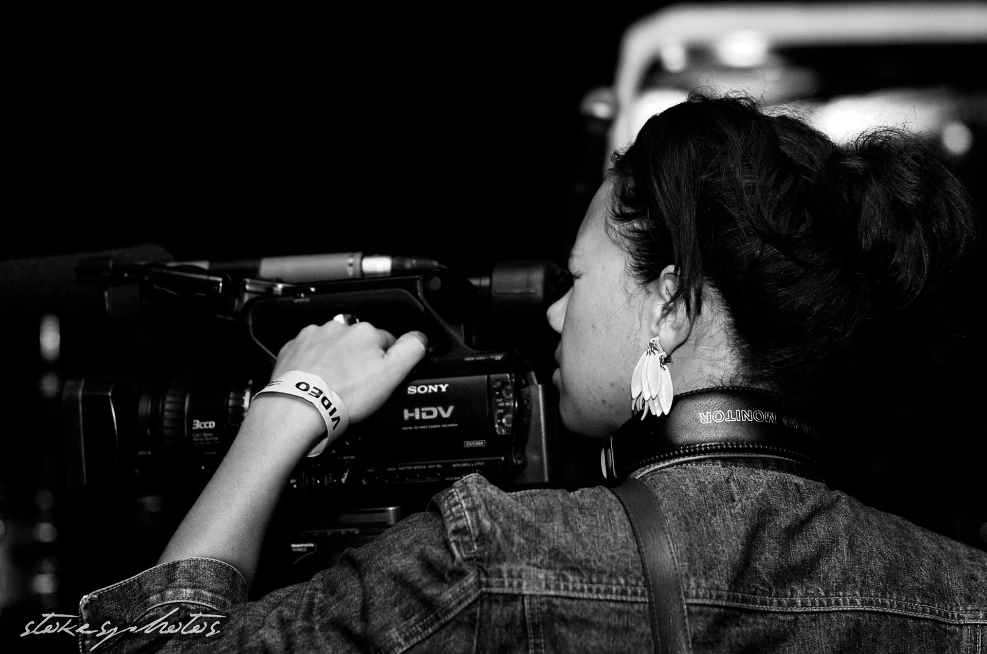 Marguerite de Bourgoing by Kasey Stokes