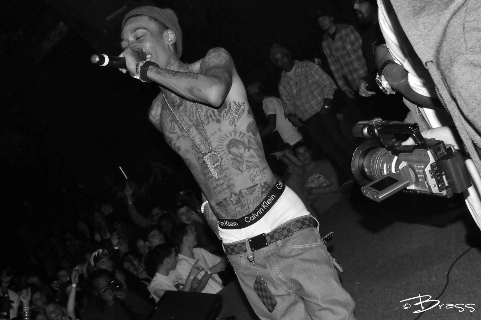 by Ayla "Brass" Montgomery