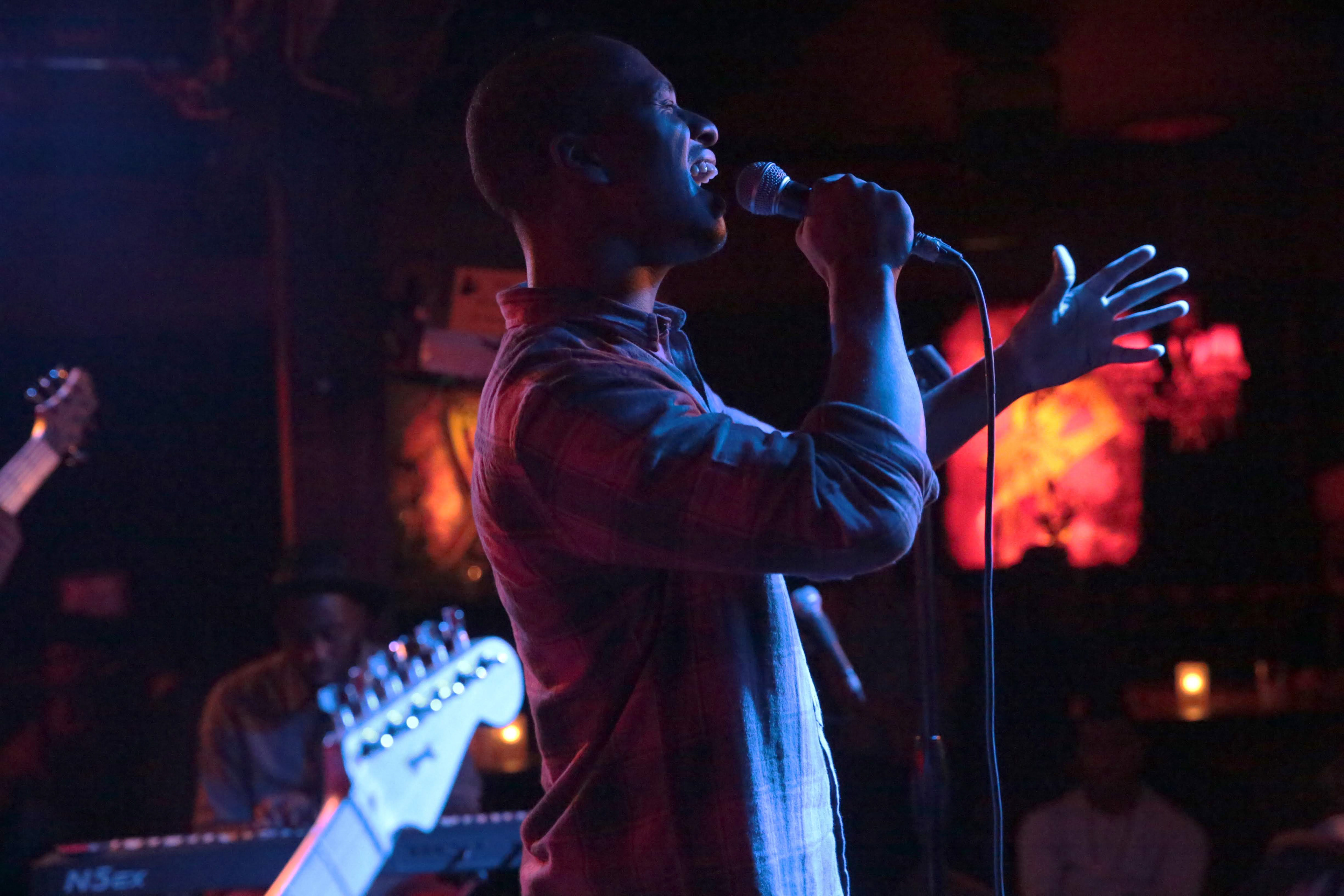 by Marguerite de Bourgoing