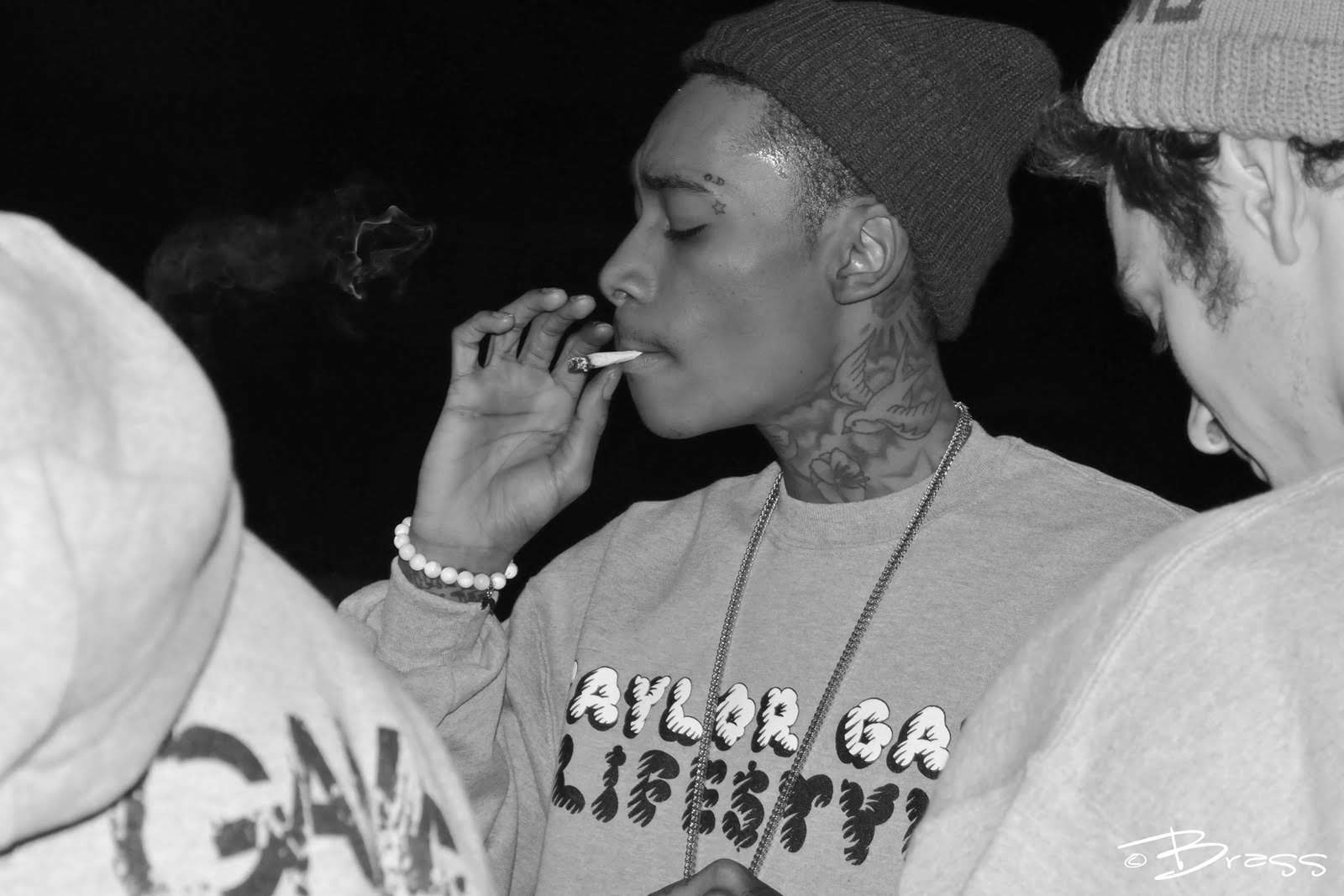 by Ayla "Brass" Montgomery