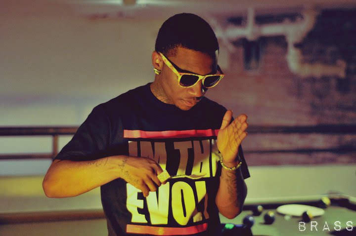 by Ayla "Brass" Montgomery