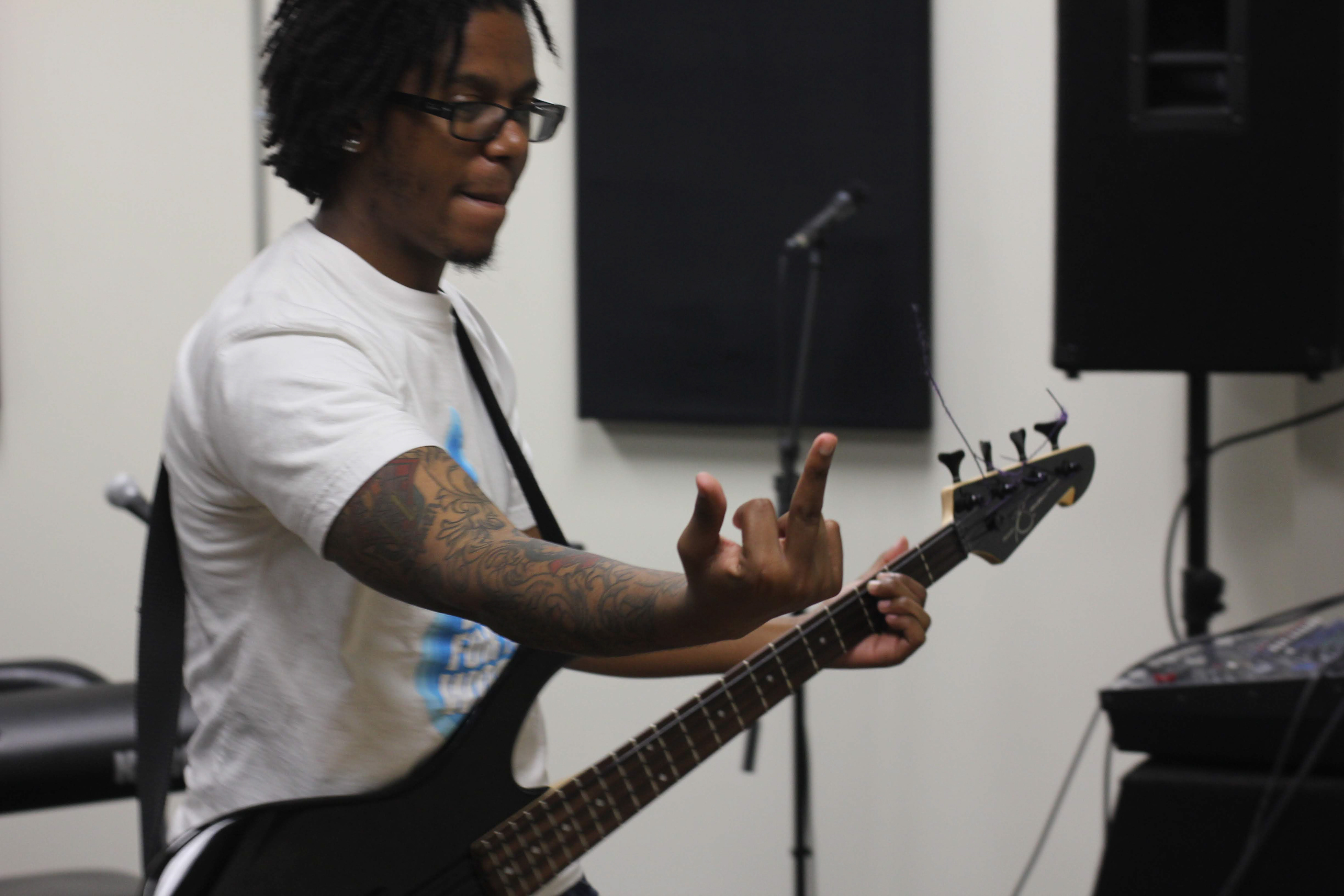 by Marguerite de Bourgoing