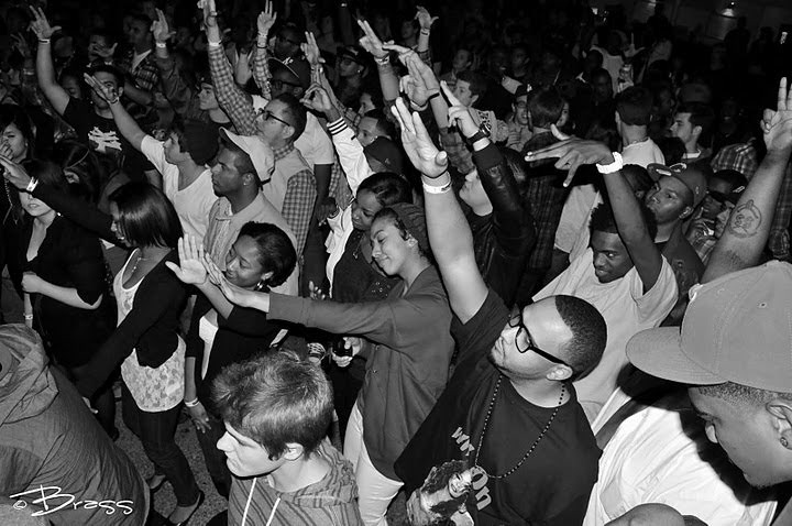 by Ayla "Brass" Montgomery