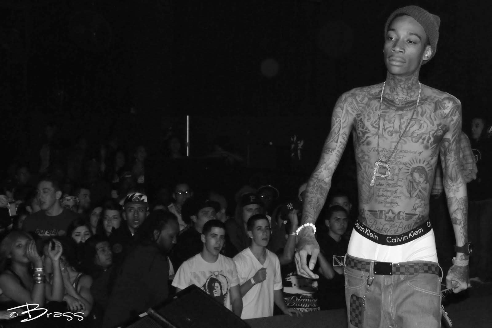 by Ayla "Brass" Montgomery