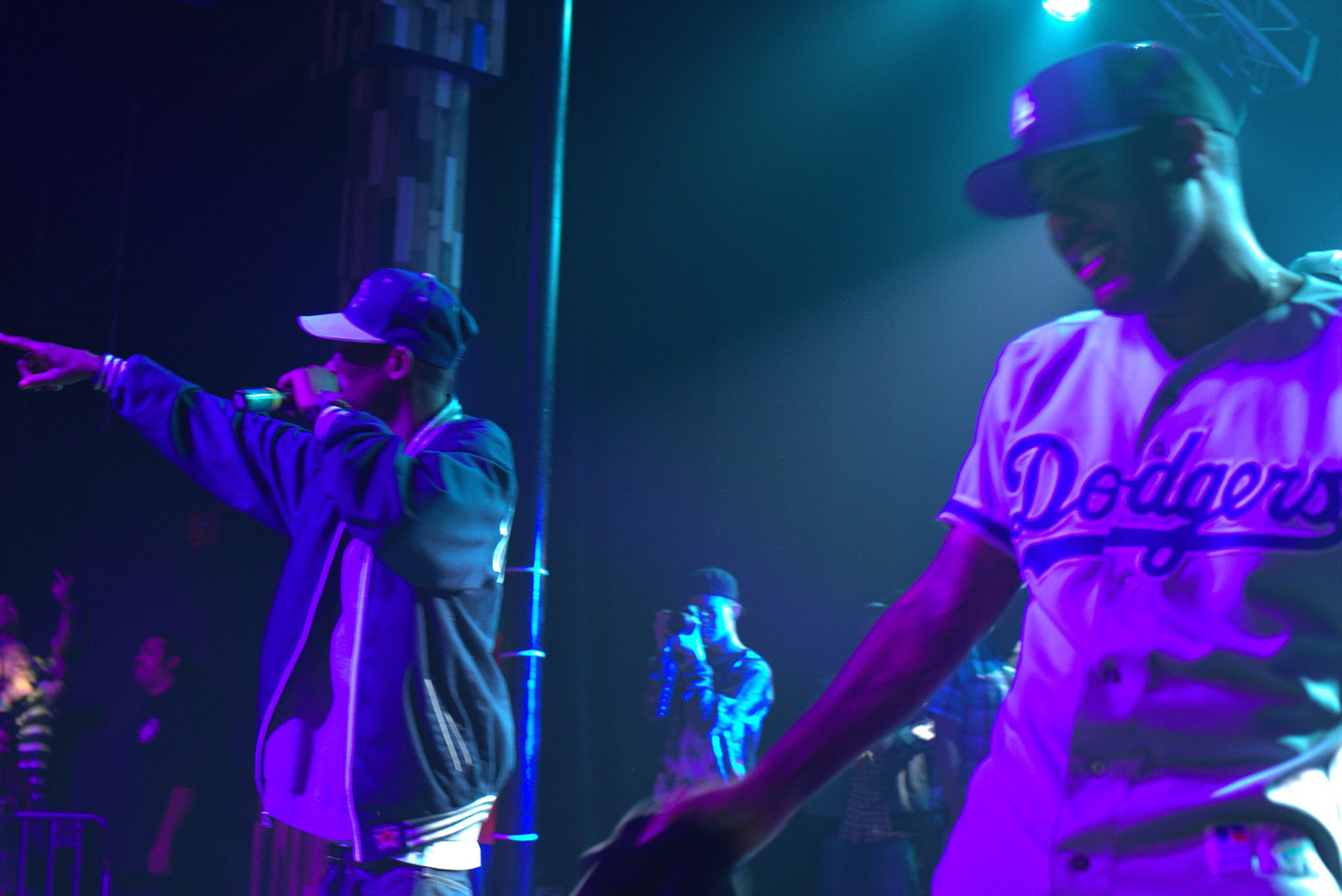 by Marguerite de Bourgoing