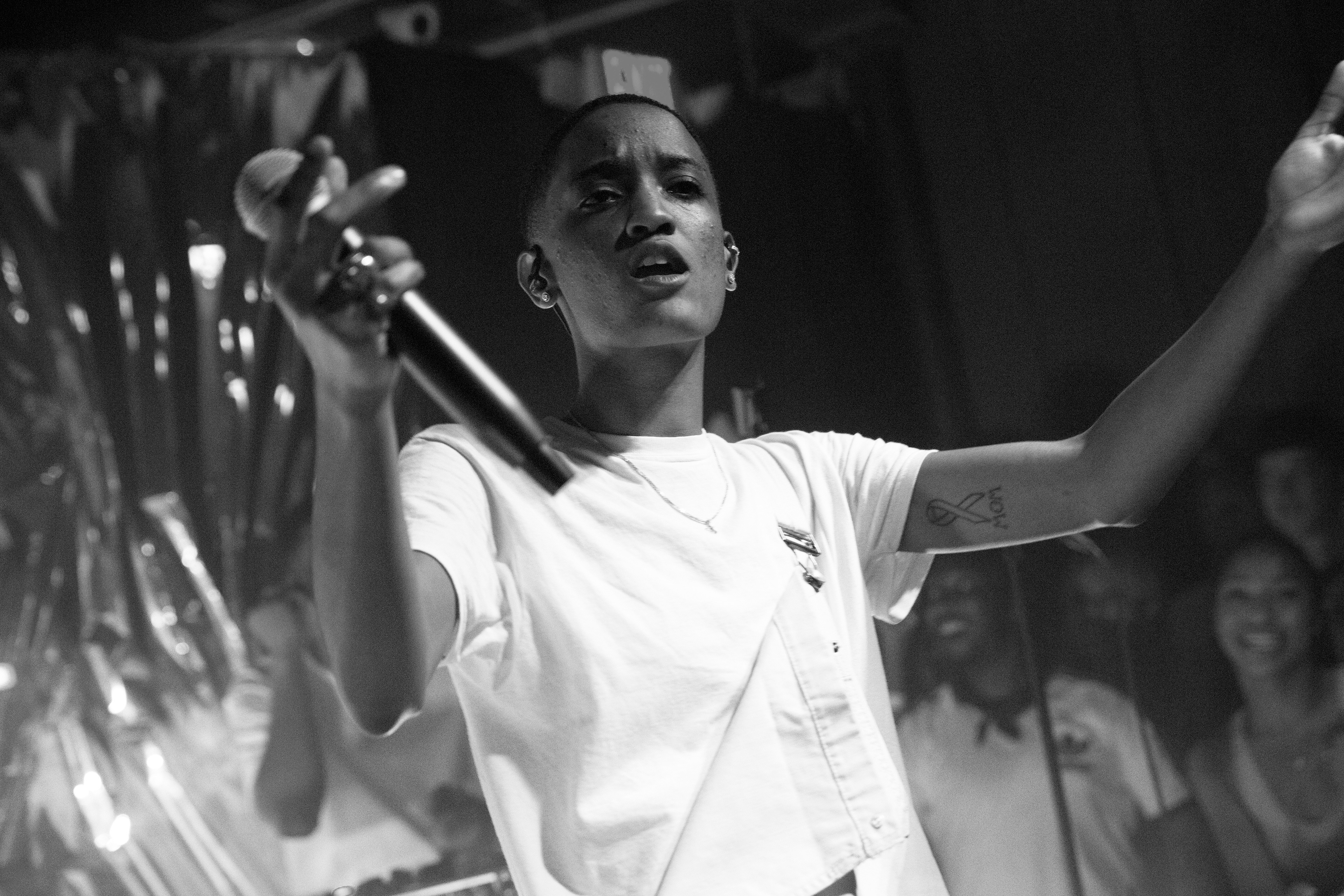 Syd by Marguerite de Bourgoing