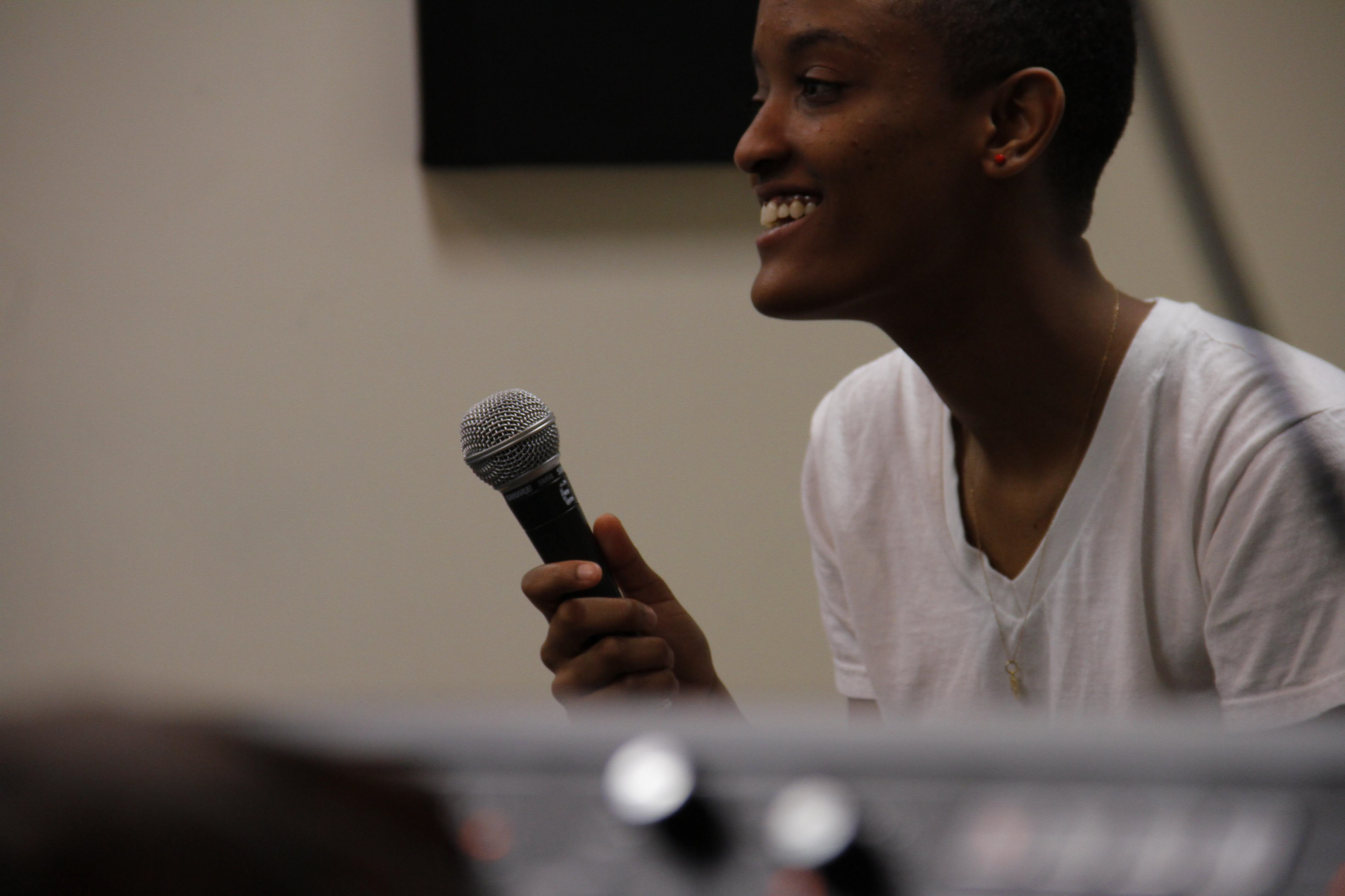 Syd by Laurent Lwason