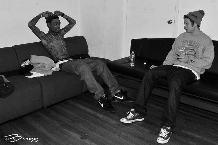 by Ayla "Brass" Montgomery