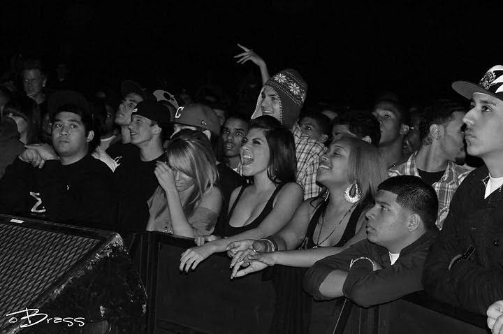 by Ayla "Brass" Montgomery