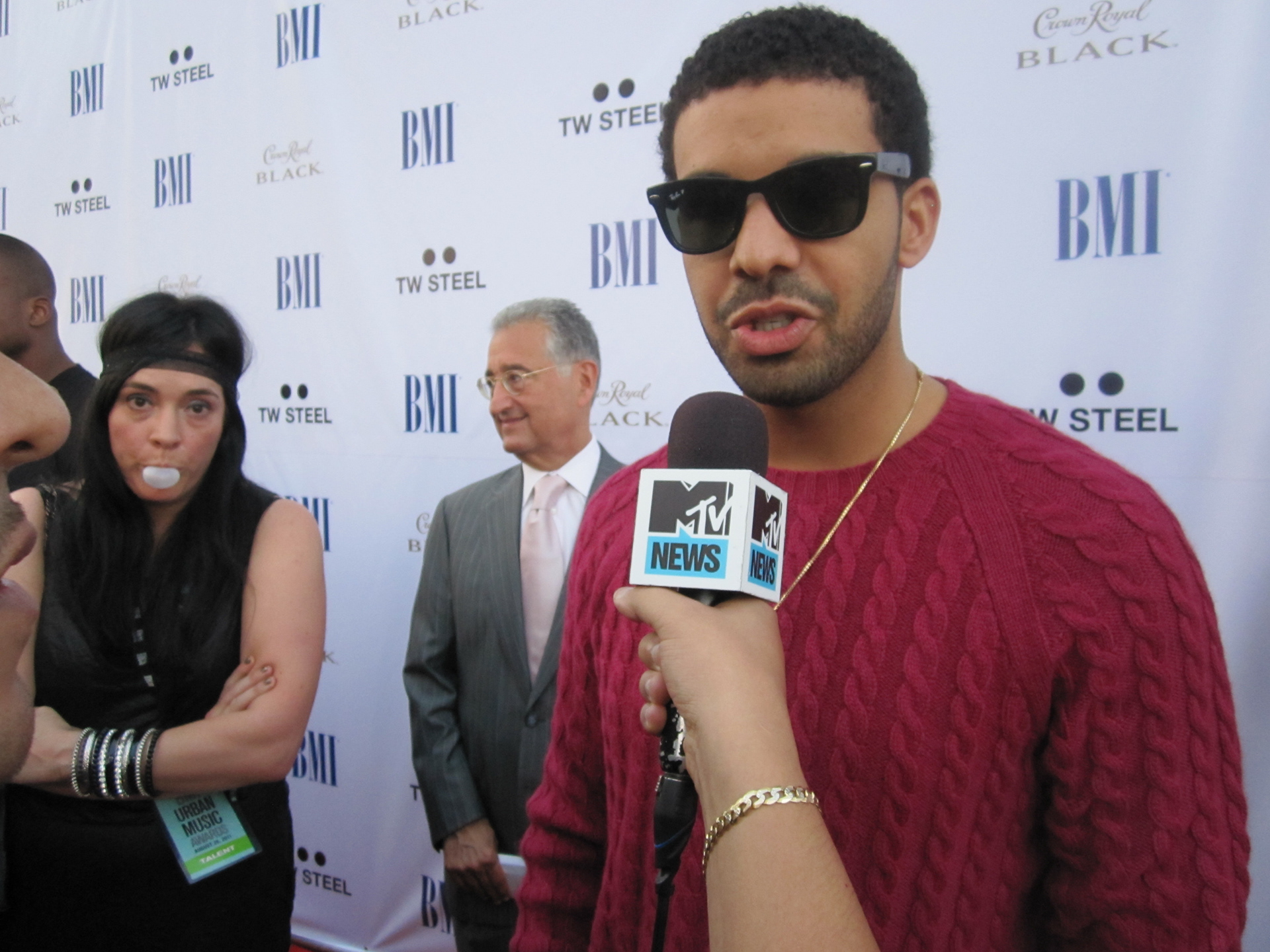 Drake my Marguerite de Bourgoing