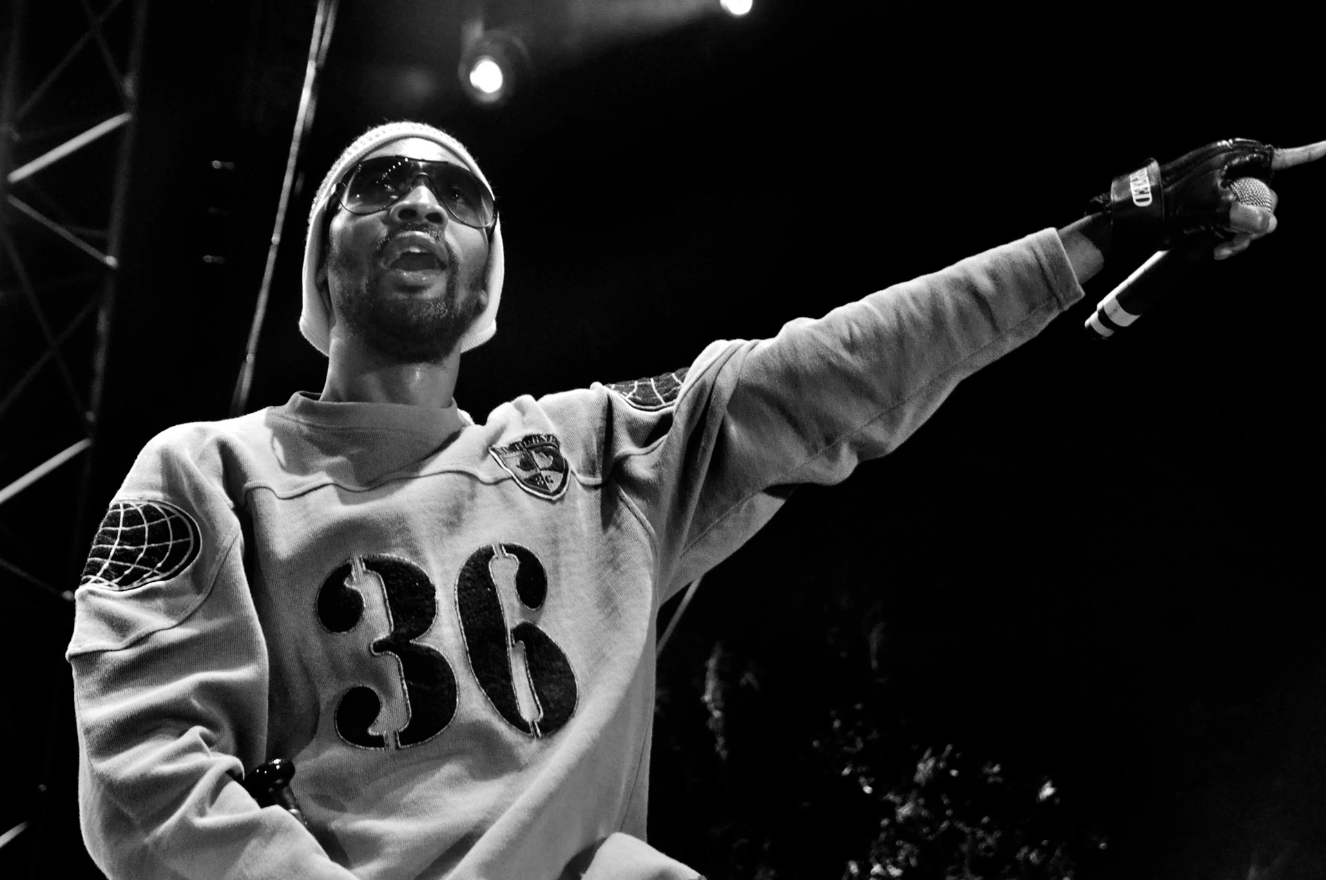RZA by Kasey Stokes