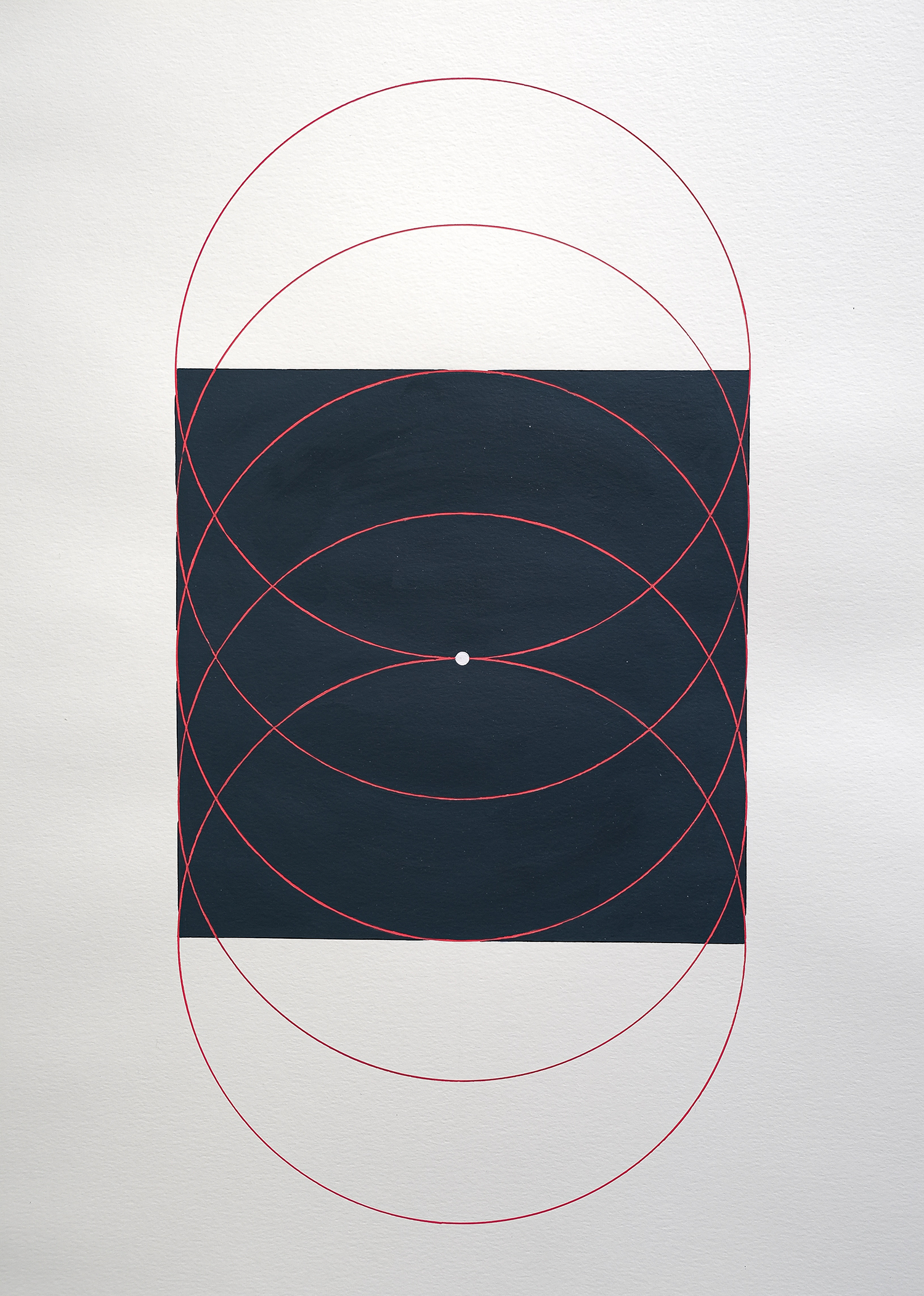 Geometry 03 by Tetiana Gryshchenko. Poster. Full size