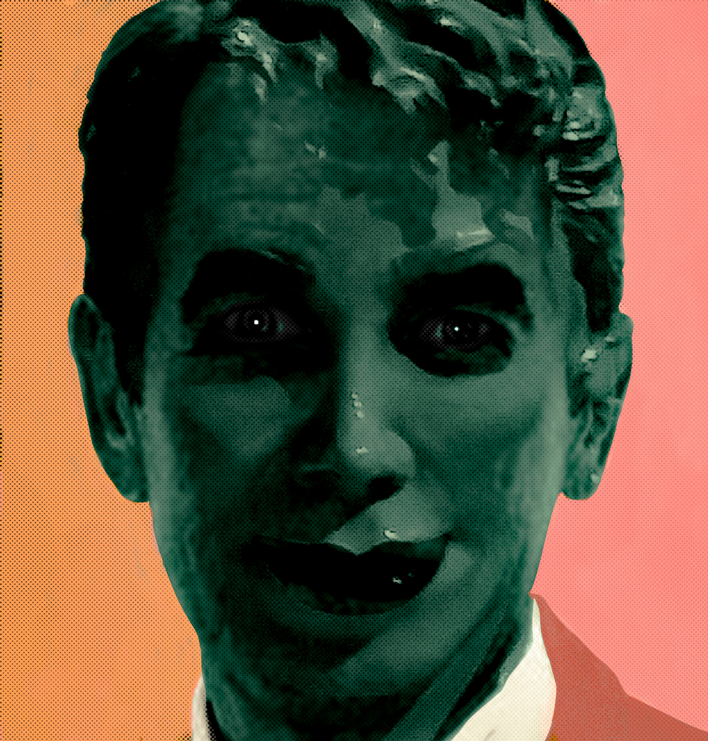 Jeff Koons, American coceptual artist (1955- )