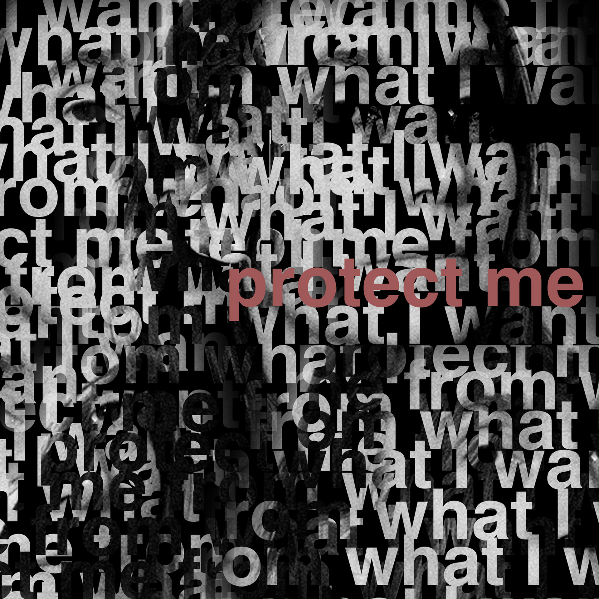 Jenny Holtzer, (1950-) American -neo conceptual artist her work delivers words and ideas in public spaces (numbered screen print 36")x36"