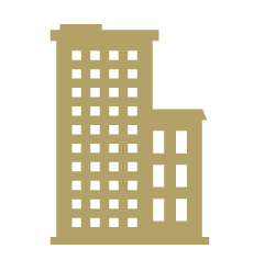 Apartment buildings