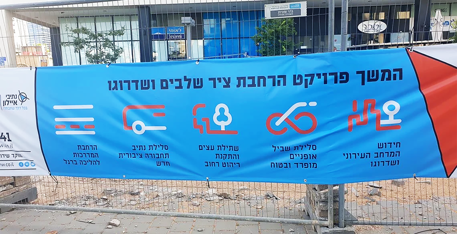 PVC Banners