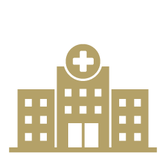 Hospitals