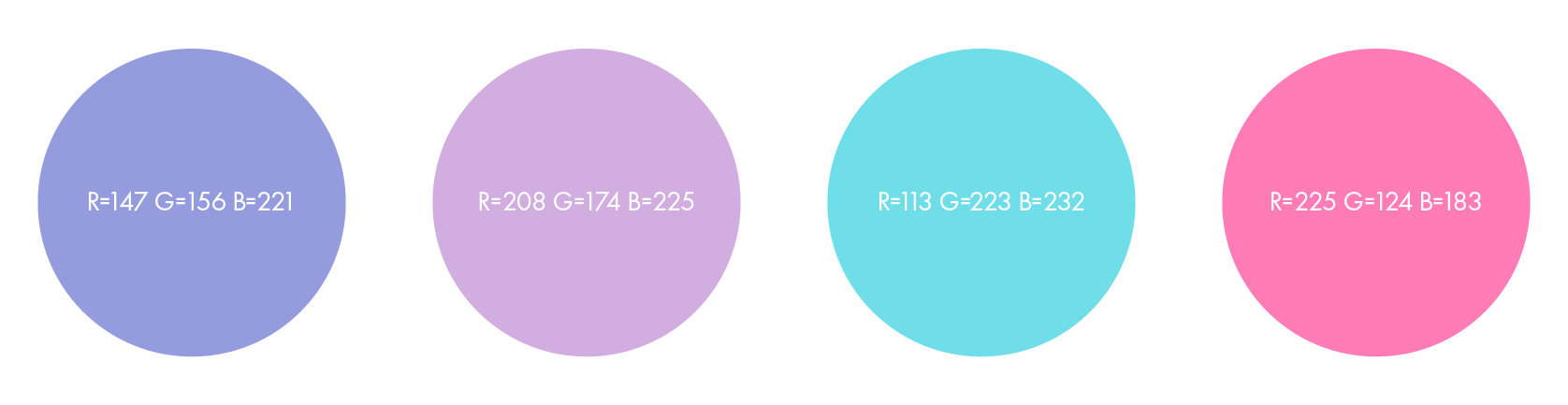 Color Palette