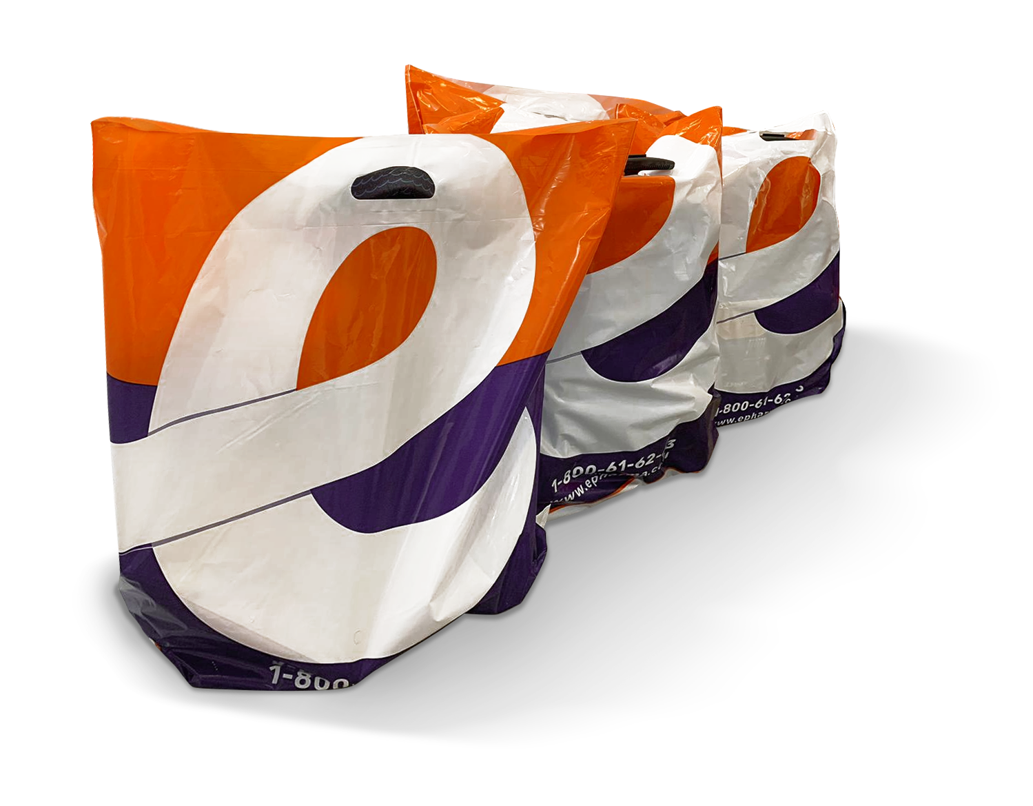 Shopping Bags