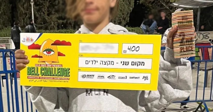 Branded Checks