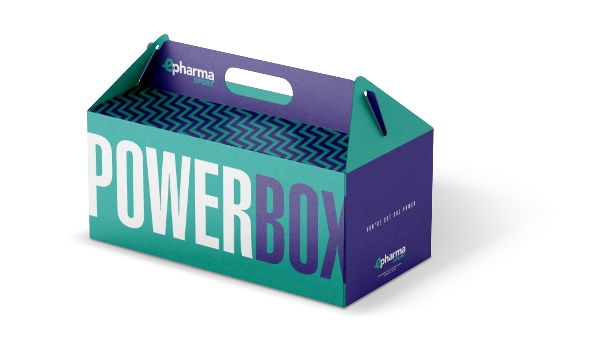 Power Box For Trainees