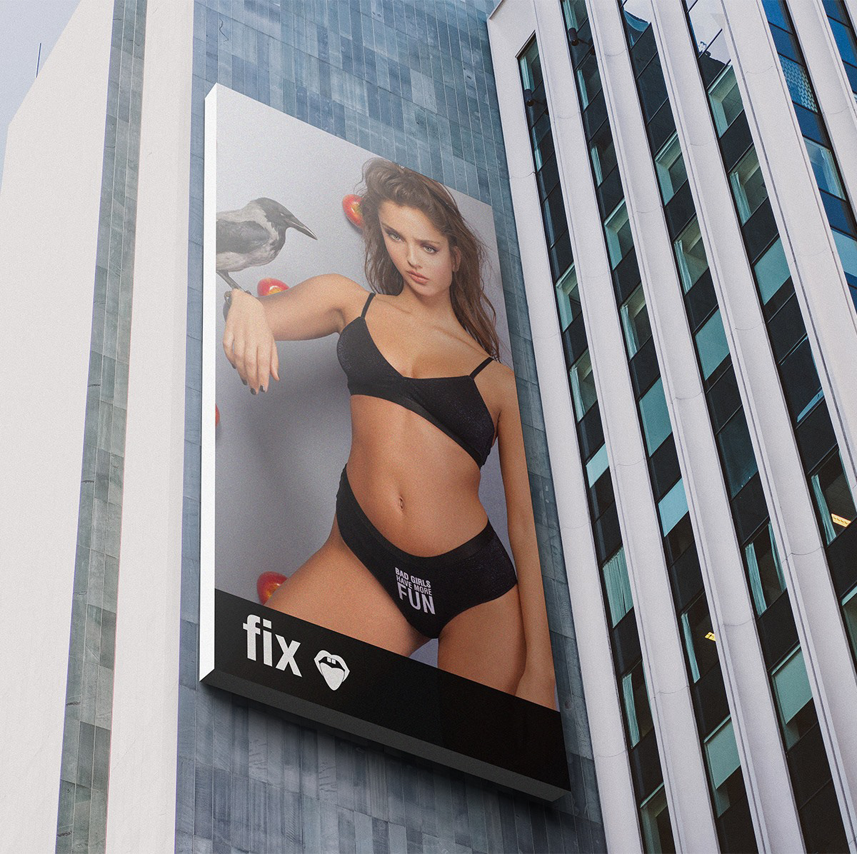 Large Format - Begin Road TLV