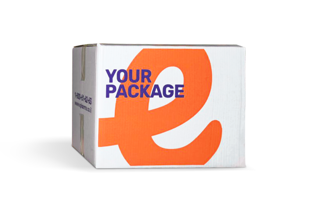 Big Delivery Box