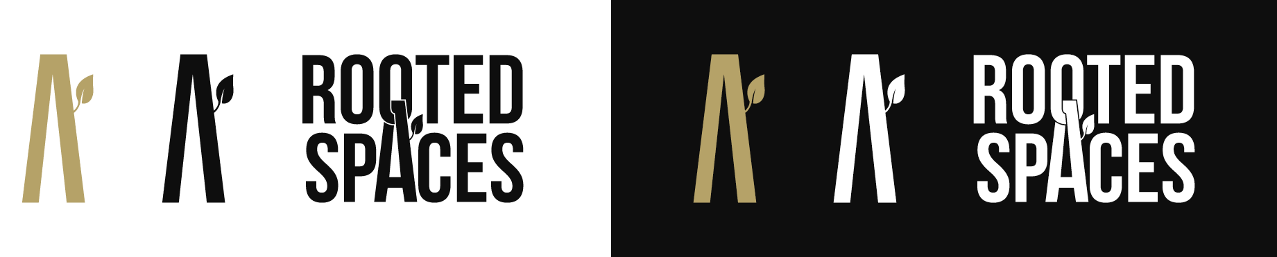 Logo Mark & Alternate Logo