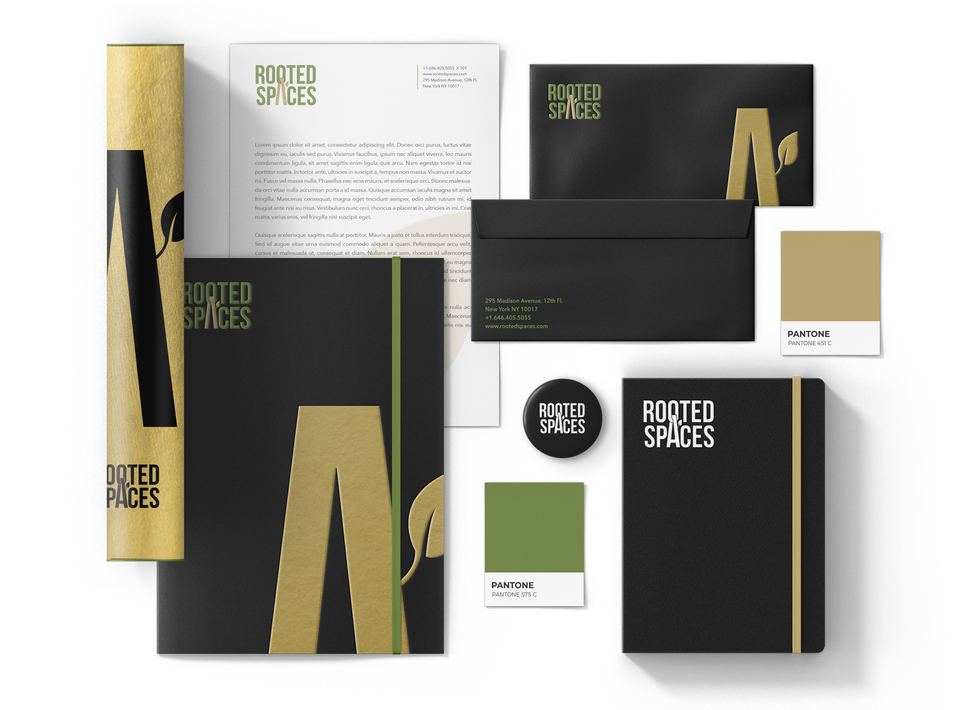 Office Stationery