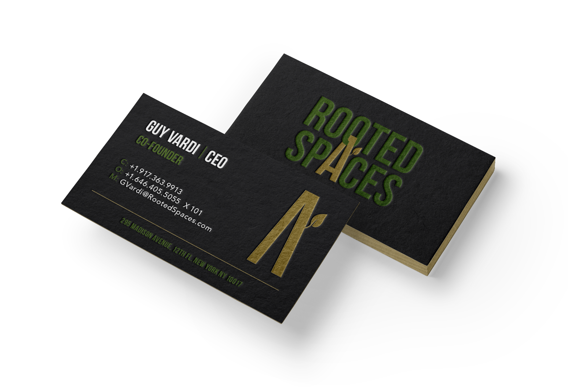 Business Card